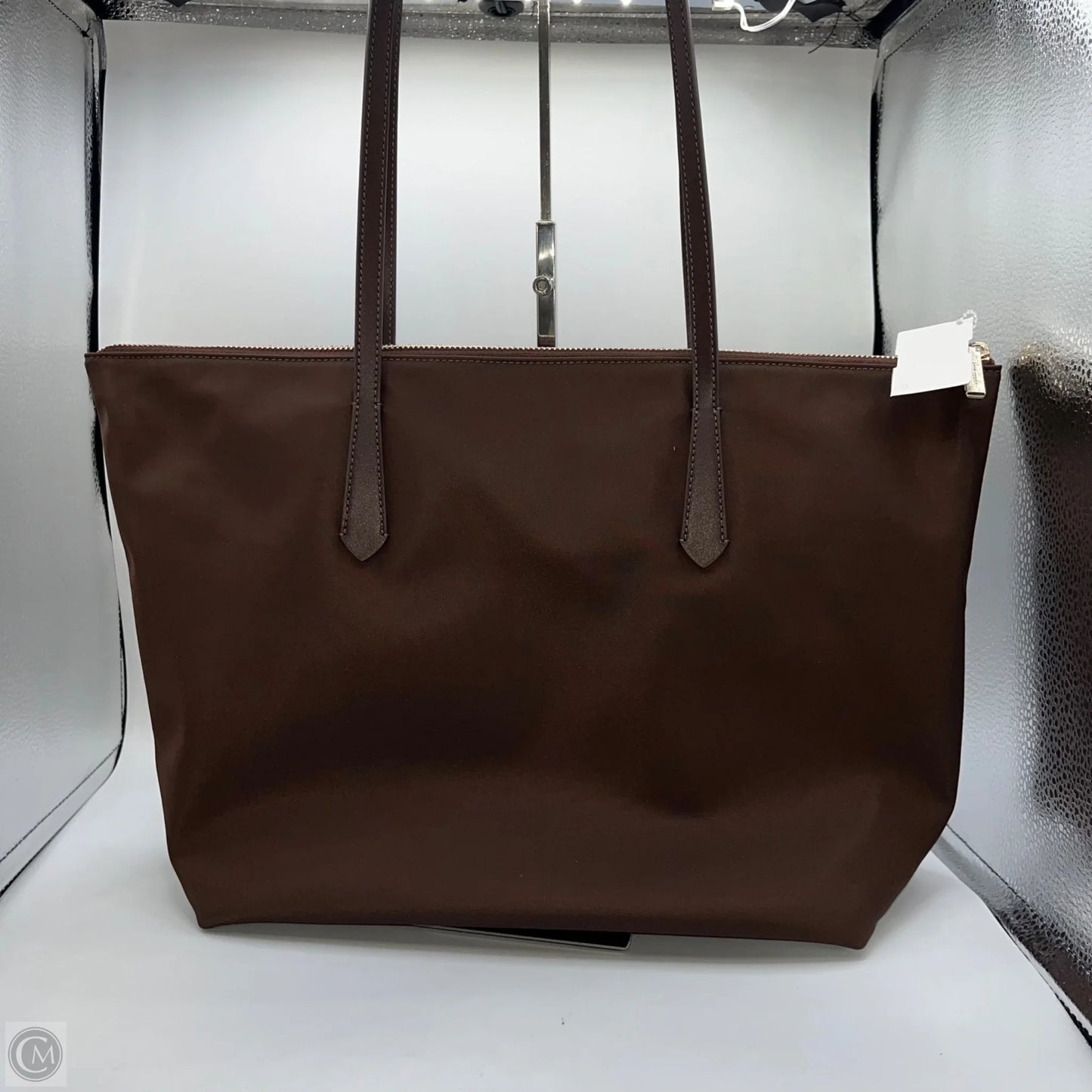 Tote Designer By Kate Spade, Size: Large