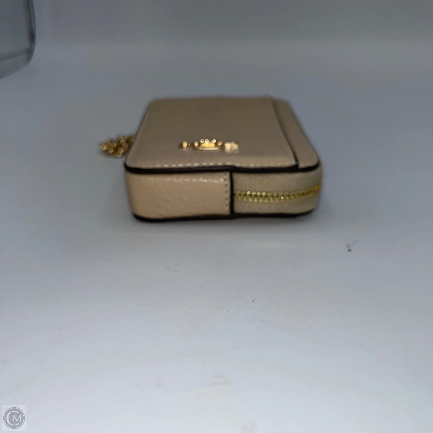 Wallet Designer By Coach, Size: Small
