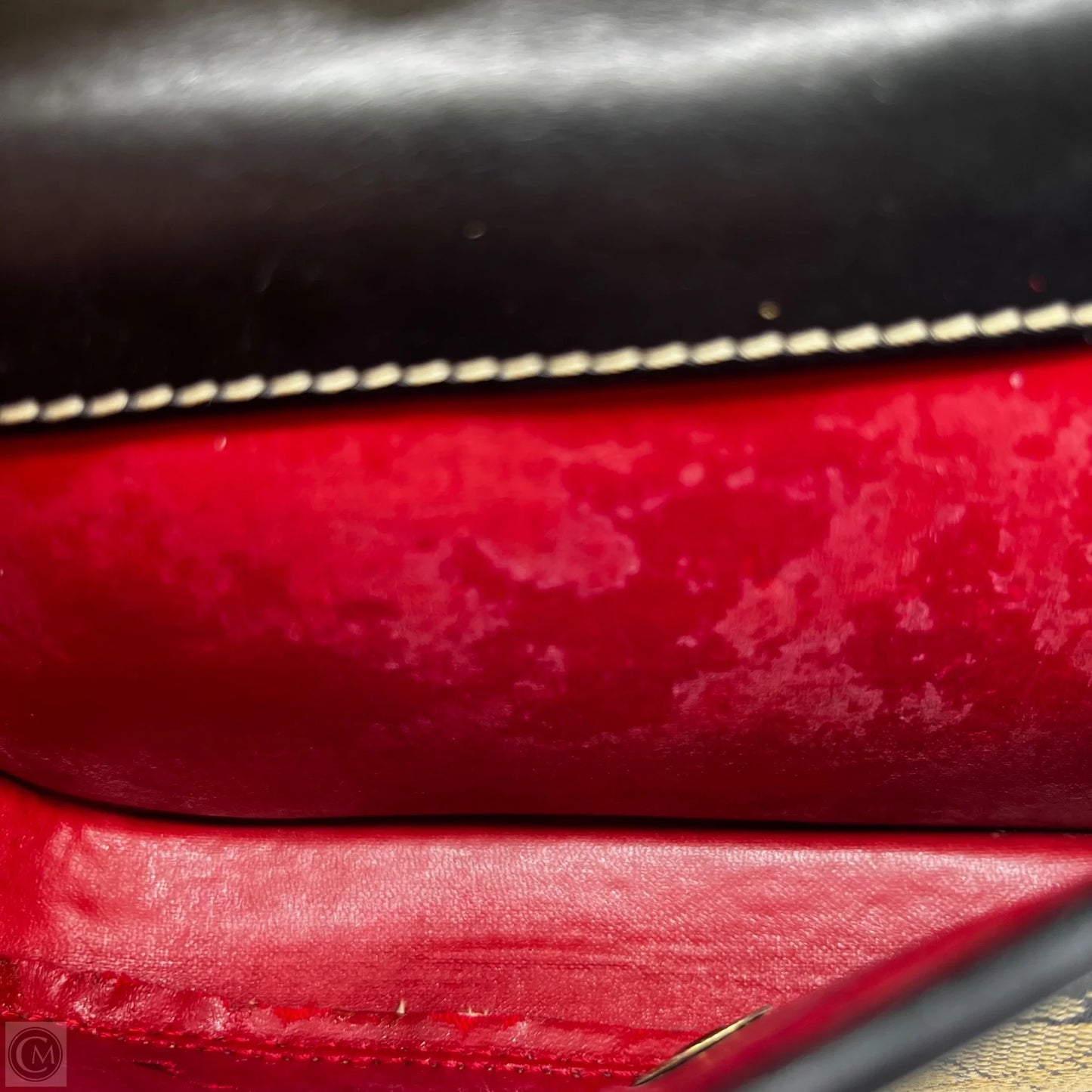 Wristlet Designer By Dooney And Bourke, Size: Medium