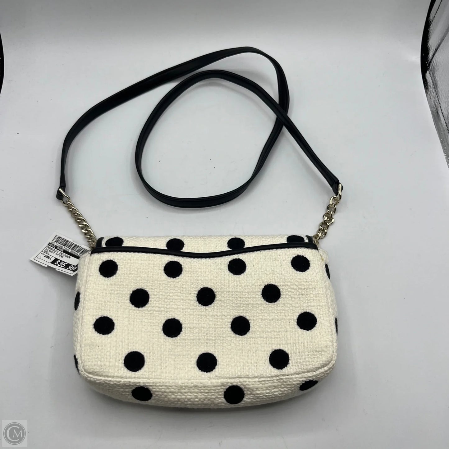 Crossbody Designer By Kate Spade, Size: Small