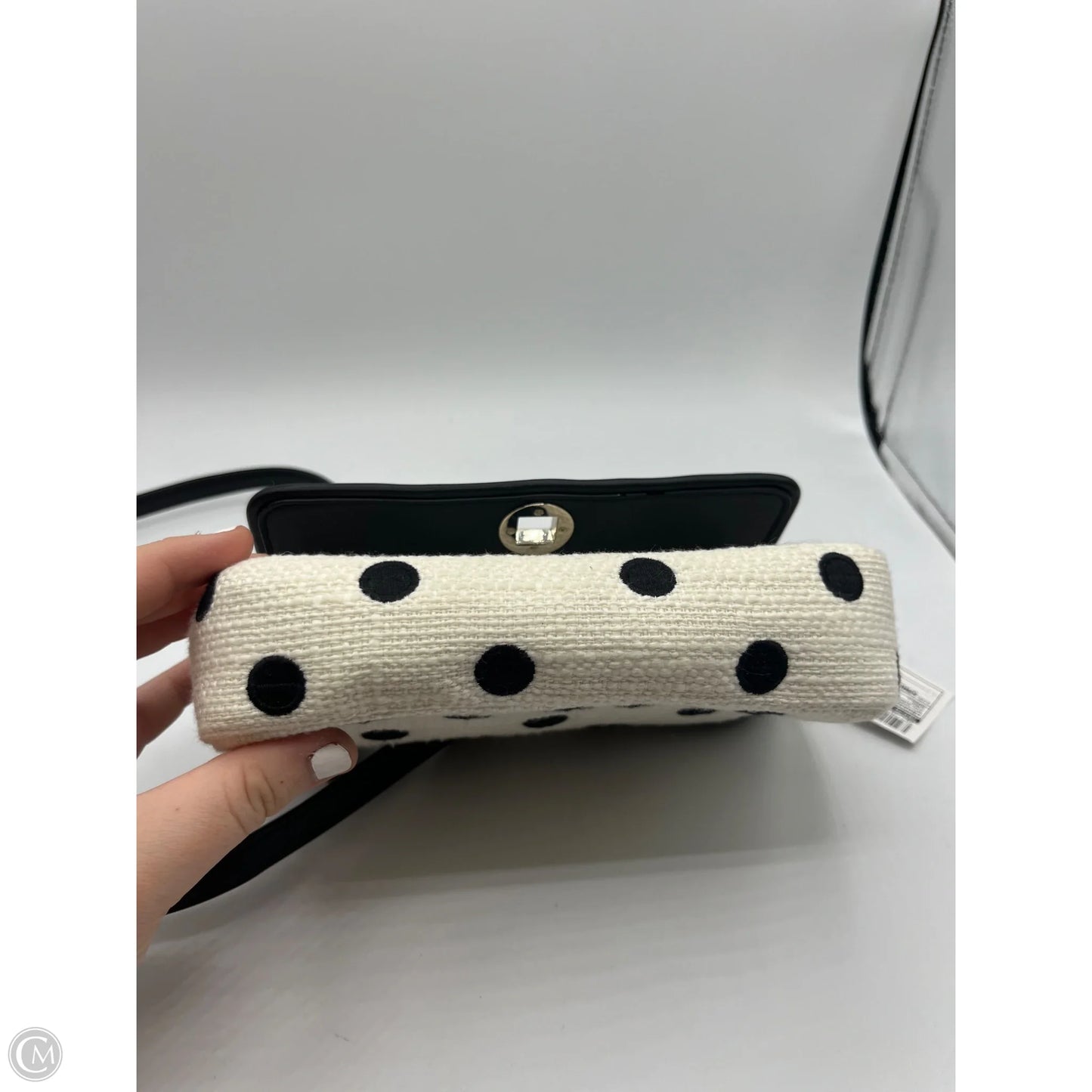 Crossbody Designer By Kate Spade, Size: Small