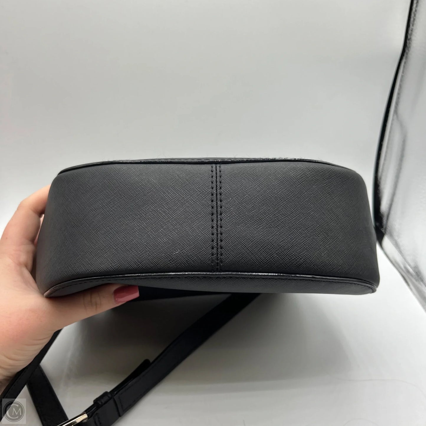 Crossbody Designer By Kate Spade, Size: Medium