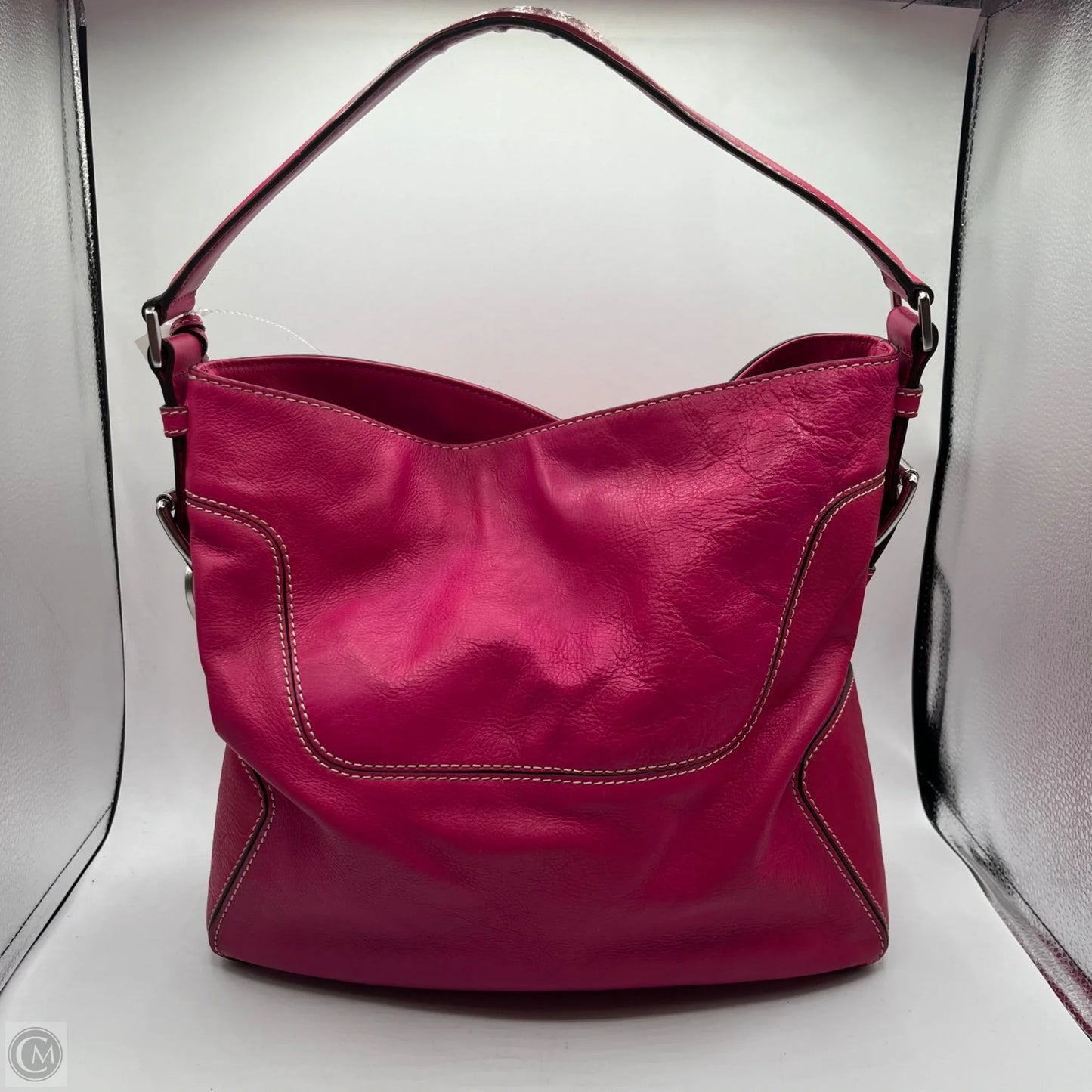 Handbag Designer By Michael Kors, Size: Large