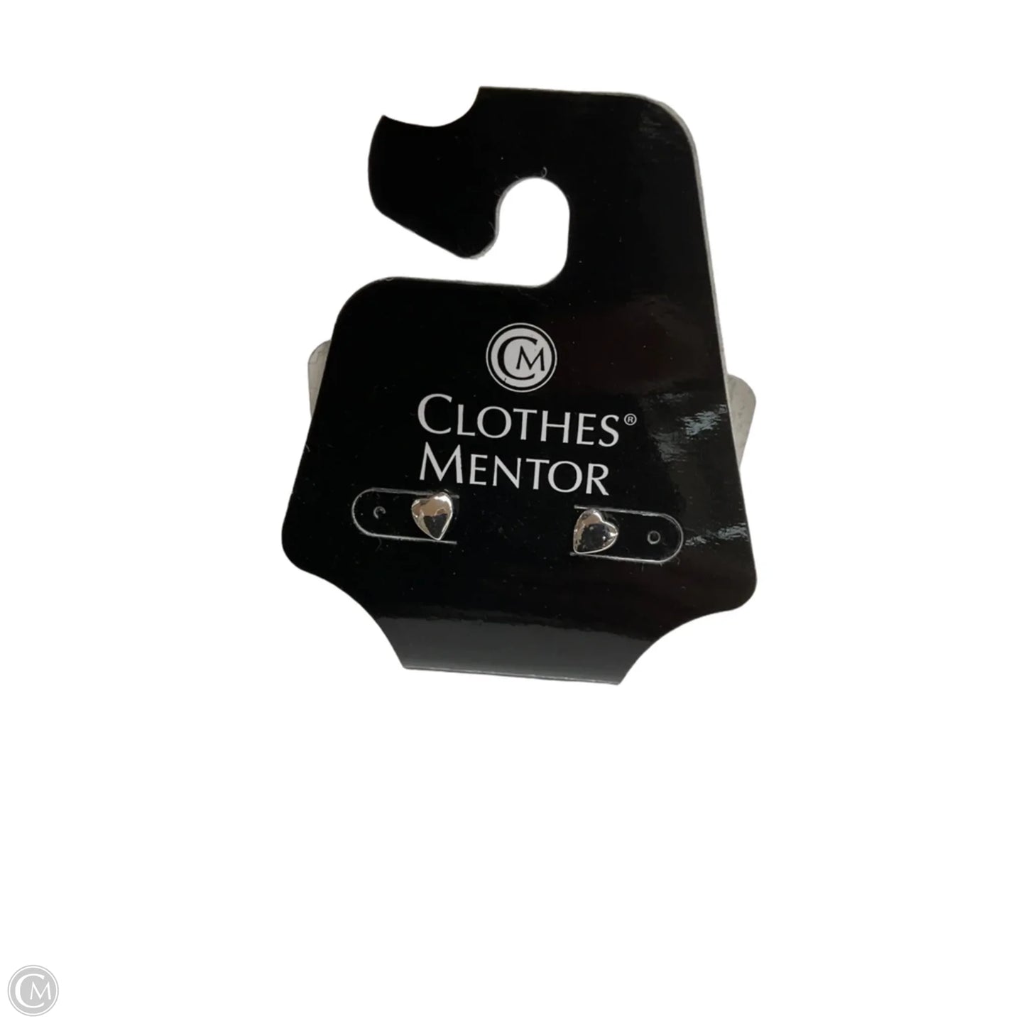 Earrings Stud By Guess, Size: 02 Piece Set