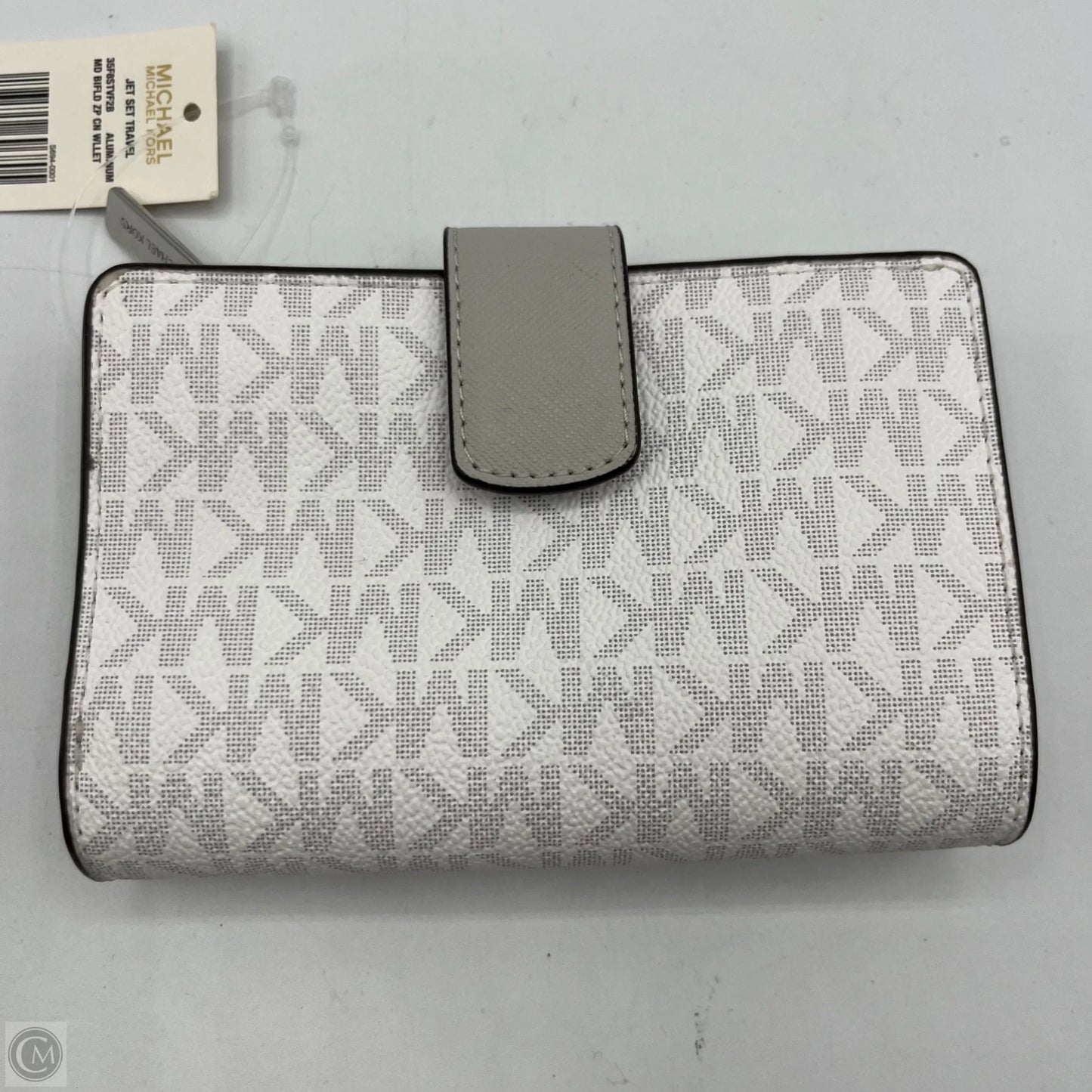 Wallet Designer By Michael Kors, Size: Small