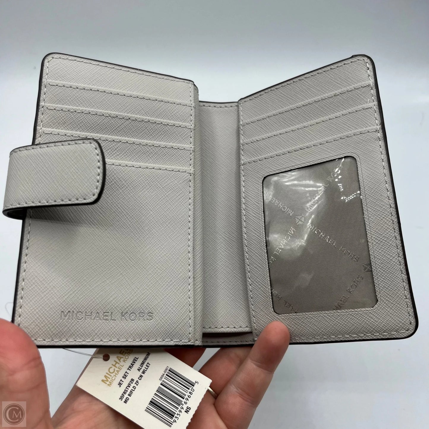 Wallet Designer By Michael Kors, Size: Small