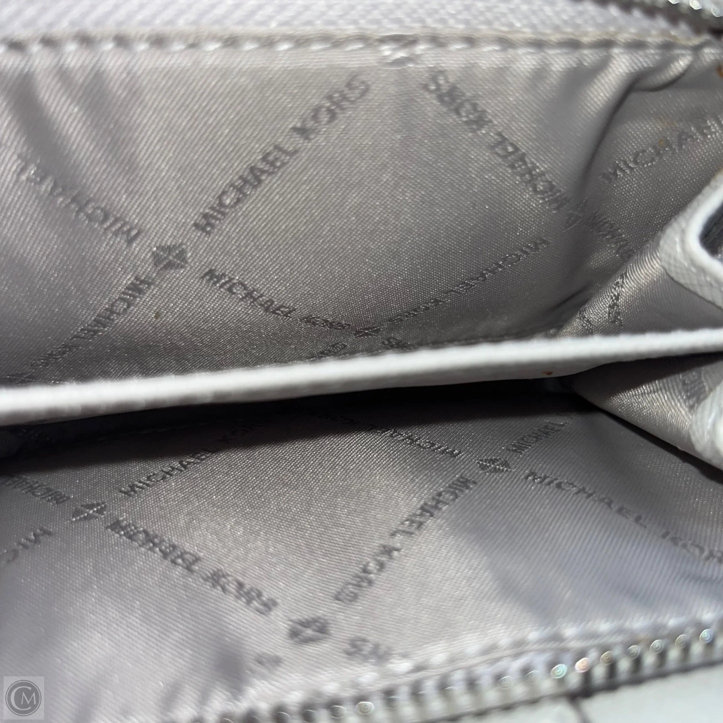 Wallet Designer By Michael Kors, Size: Small