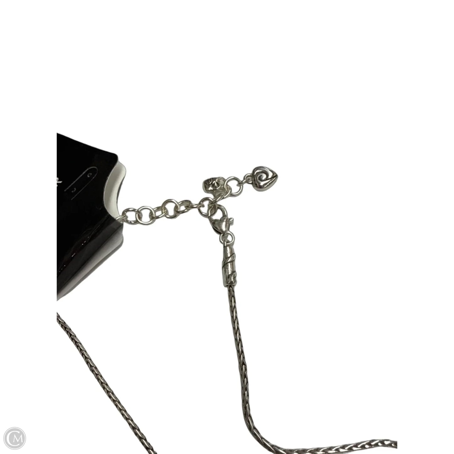 Necklace Lariat & Y-drop By Brighton, Size: 1