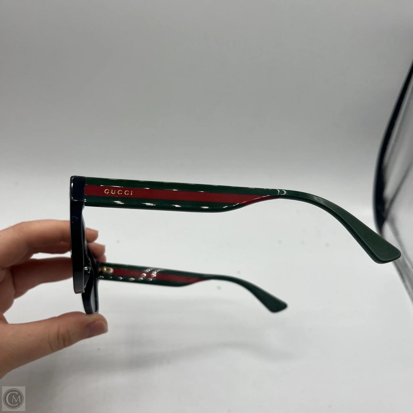 Sunglasses Luxury Designer By Gucci