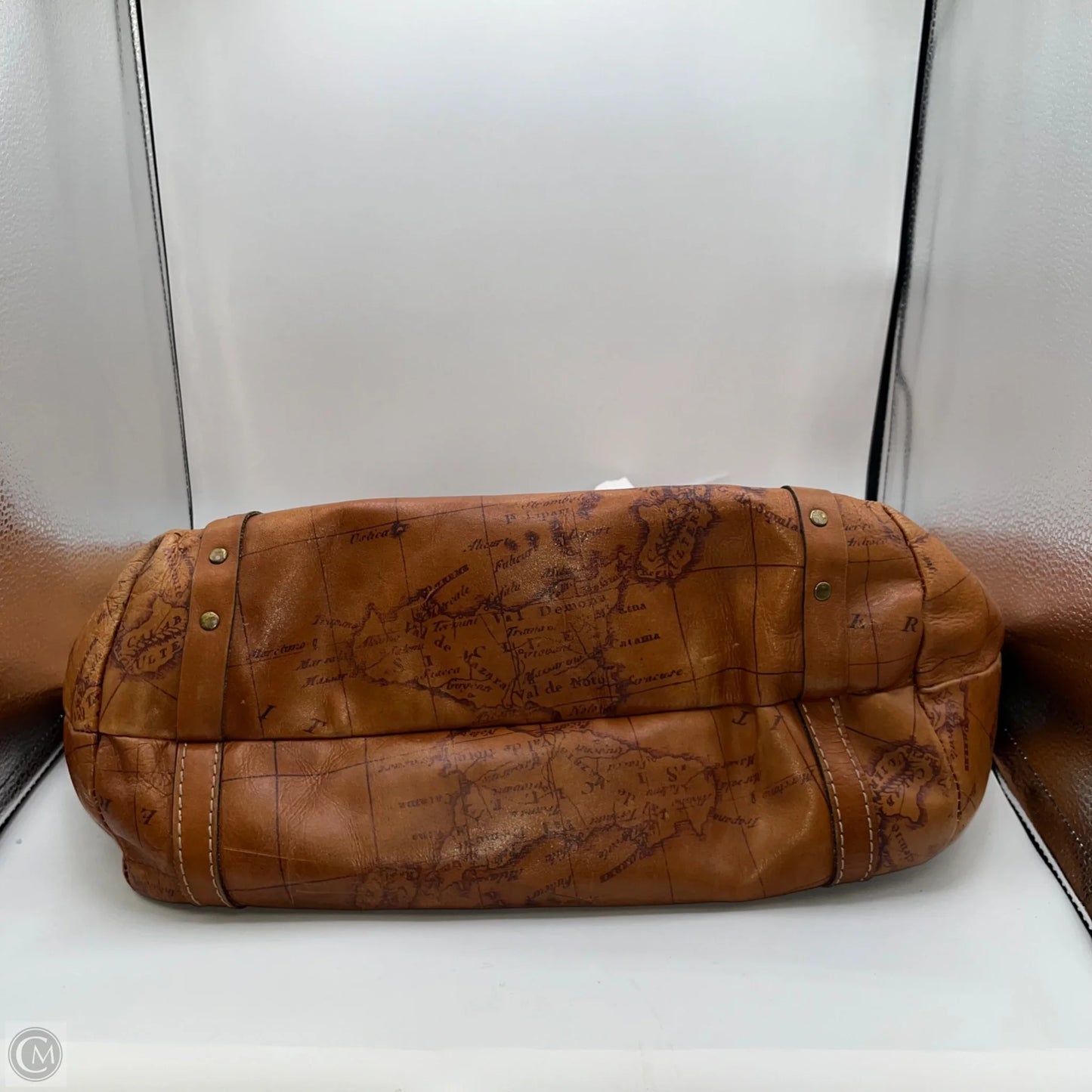 Handbag Designer By Patricia Nash, Size: Large