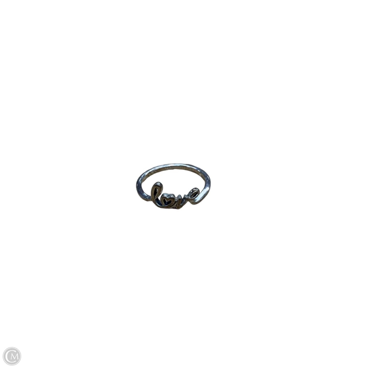 Ring Other By Pandora