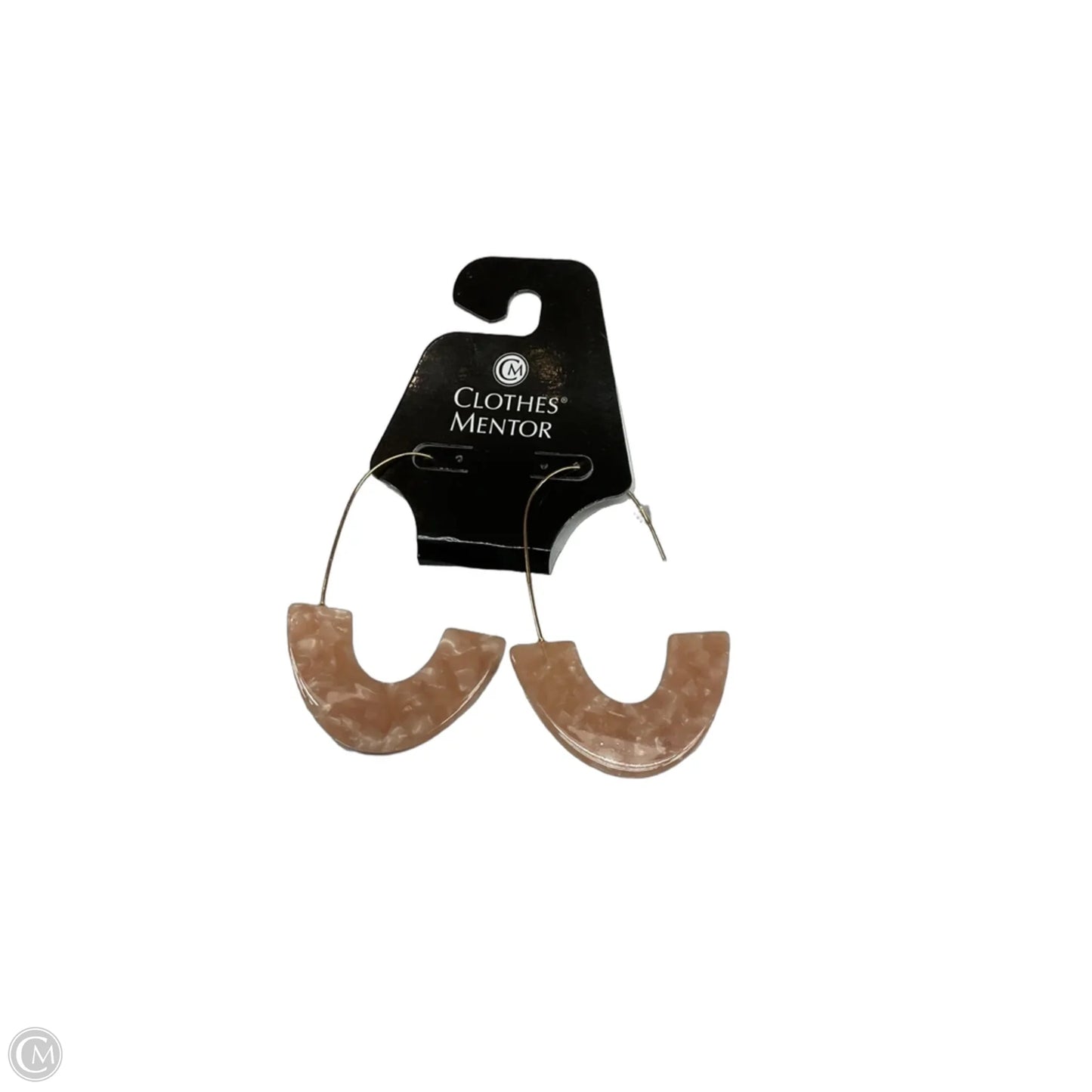Earrings Hoop By Clothes Mentor