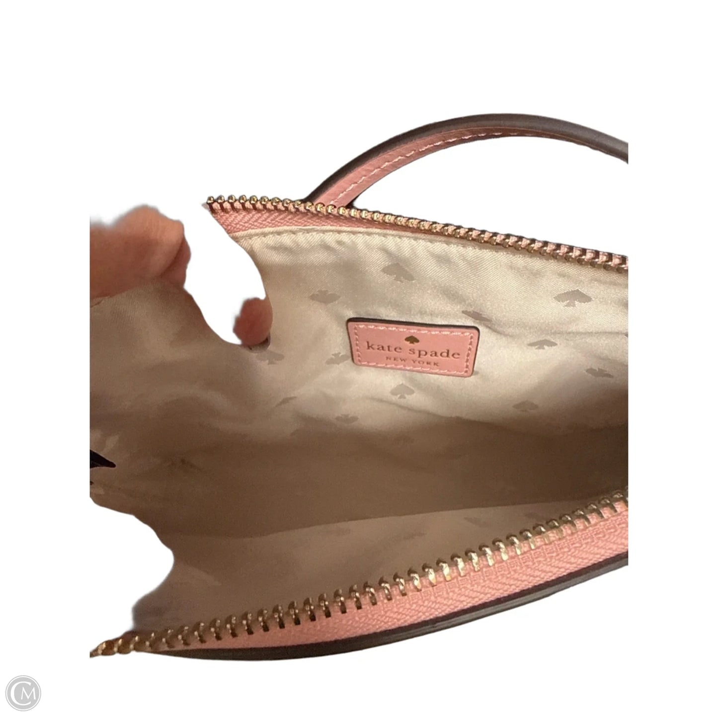 Crossbody Designer By Kate Spade, Size: Small