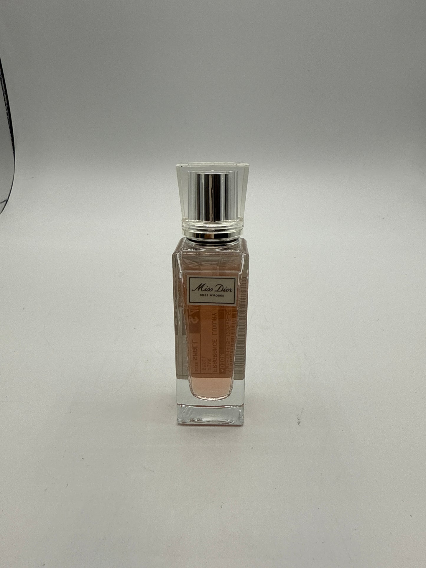 FRAGRANCE LUXURY DESIGNER by DIOR In PINK, Size: SMALL