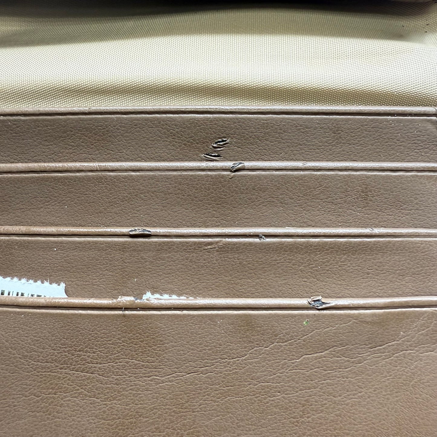 Coach Designer Wallet Small