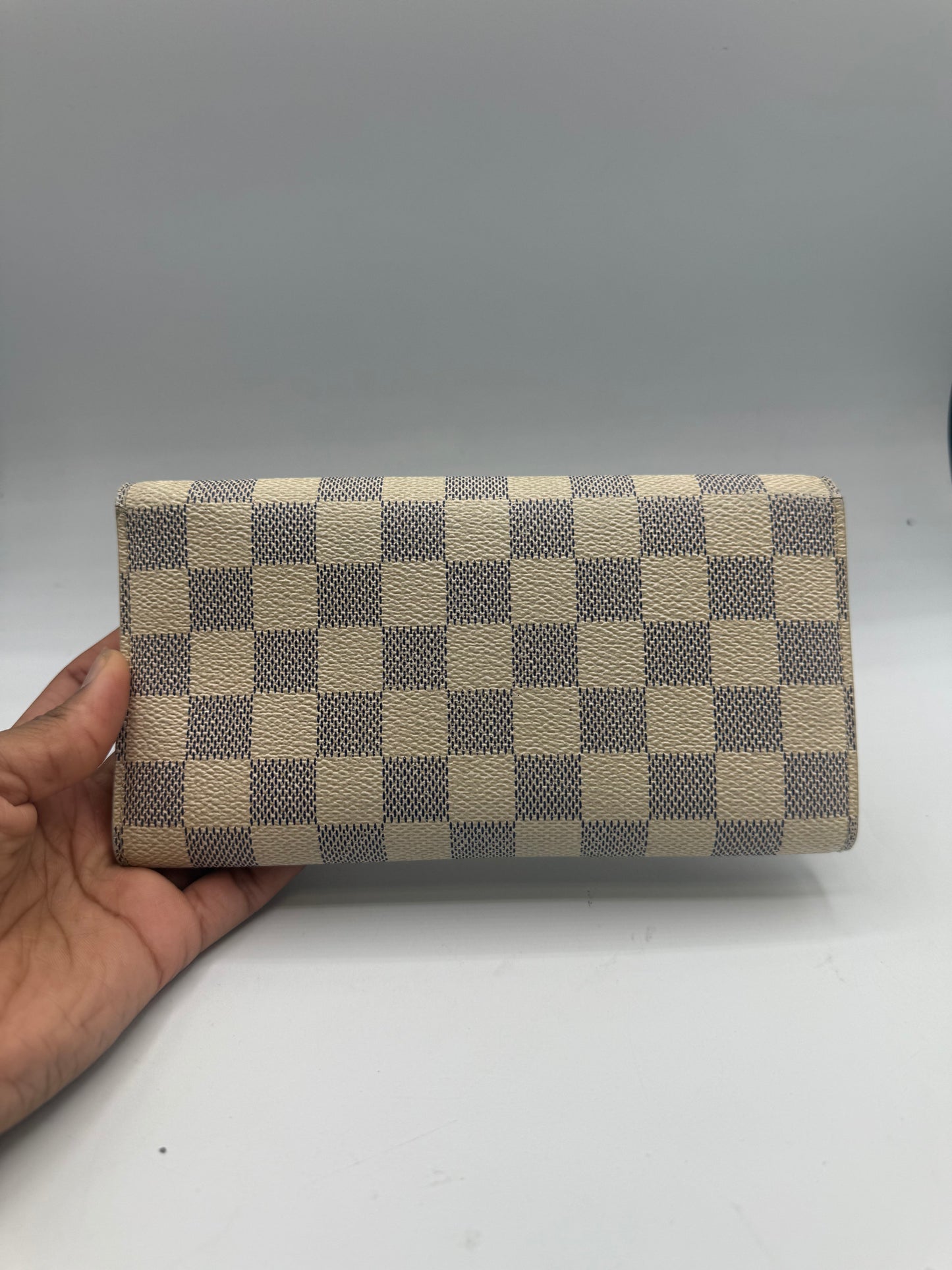 LOUIS VUITTON WALLET SMALL