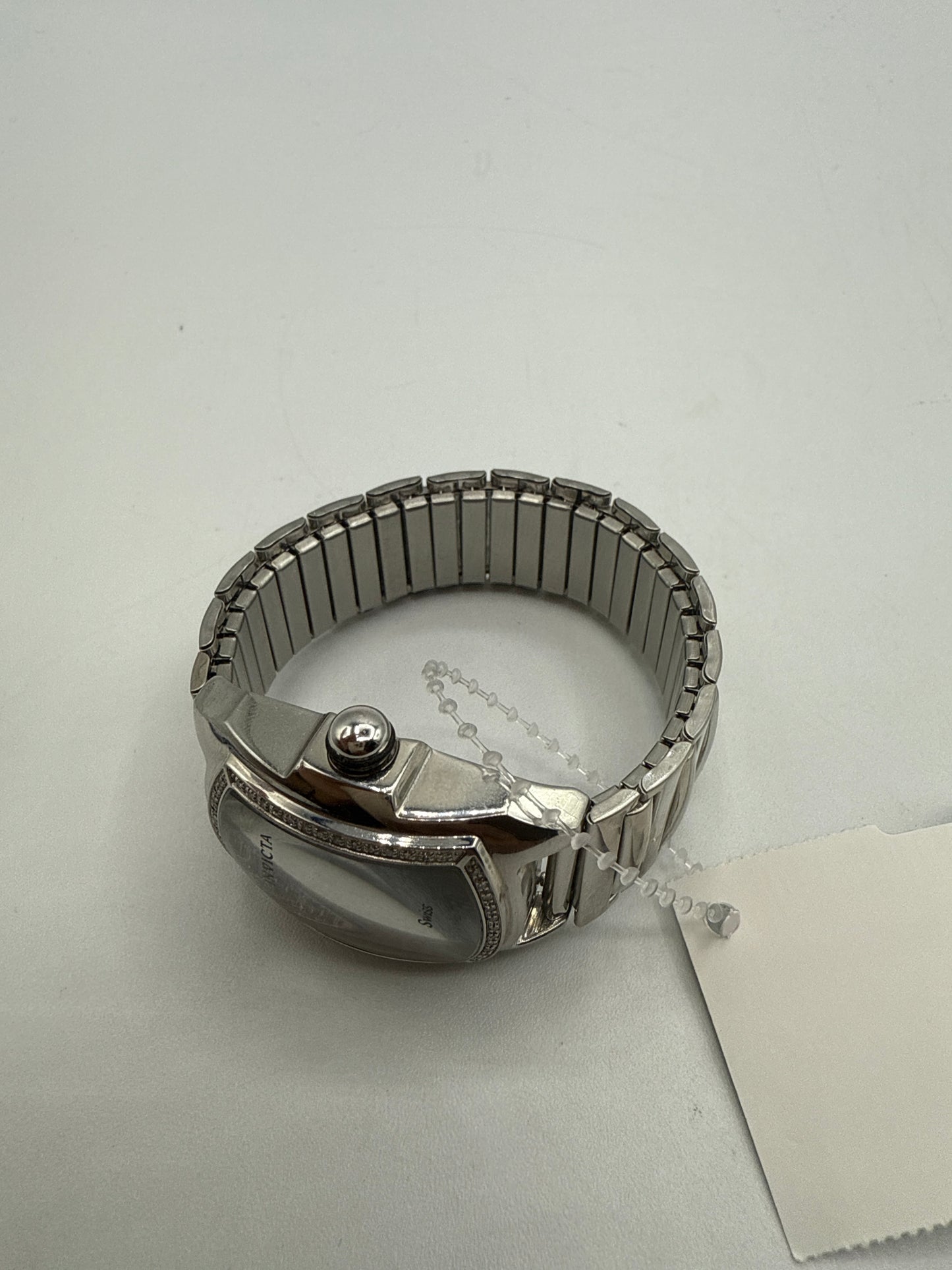 INVICTA WATCH LUXURY DESIGNER