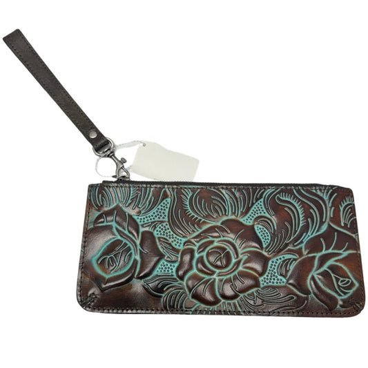 Wallet By Patricia Nash  Size: Medium
