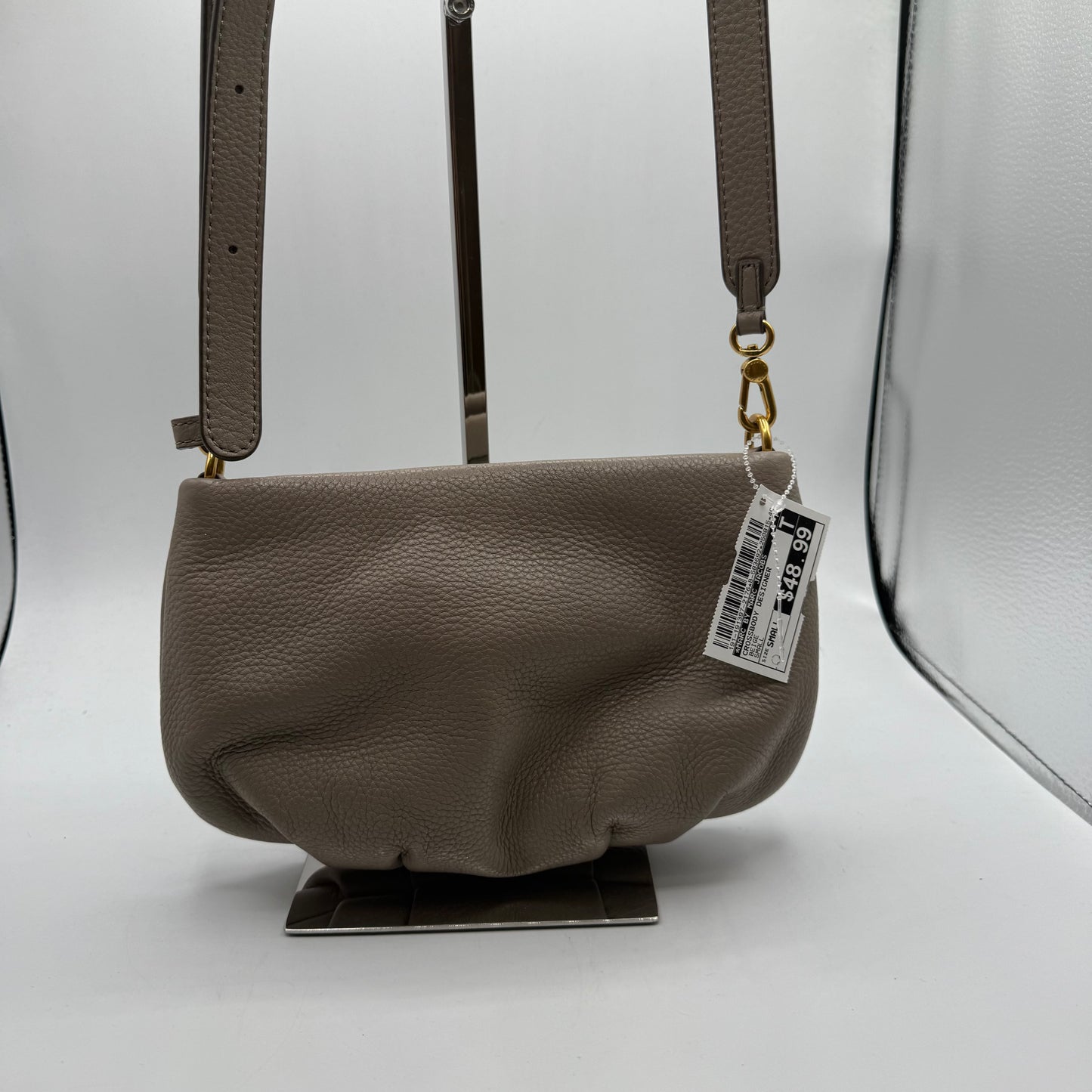 Crossbody Designer By Marc By Marc Jacobs, Size: Small