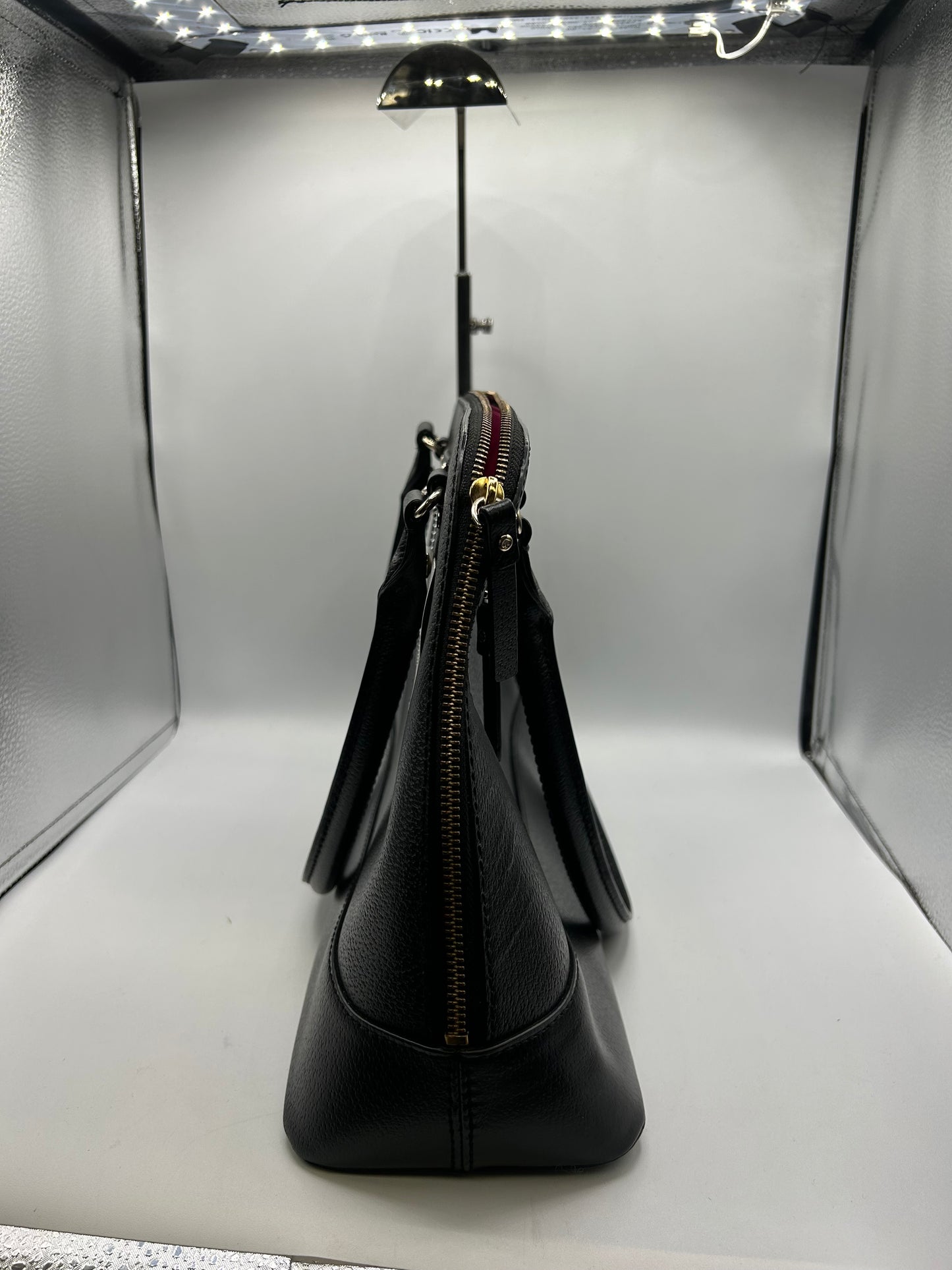 HANDBAG DESIGNER by KATE SPADE In BLACK, Size: LARGE