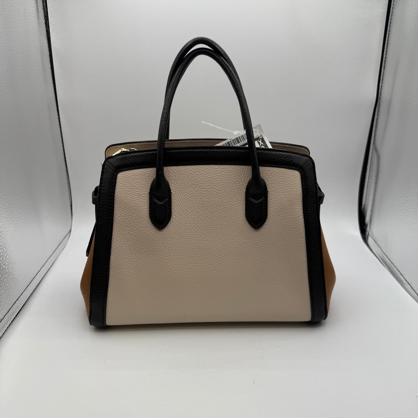 HANDBAG DESIGNER by KATE SPADE In BROWN, Size: SMALL