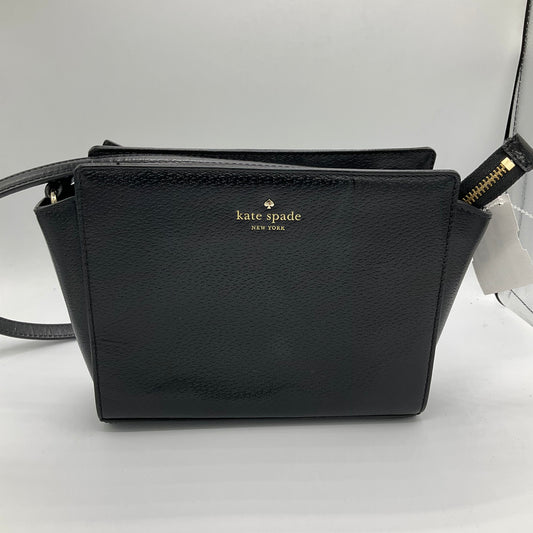 Crossbody Designer By Kate Spade, Size: Medium