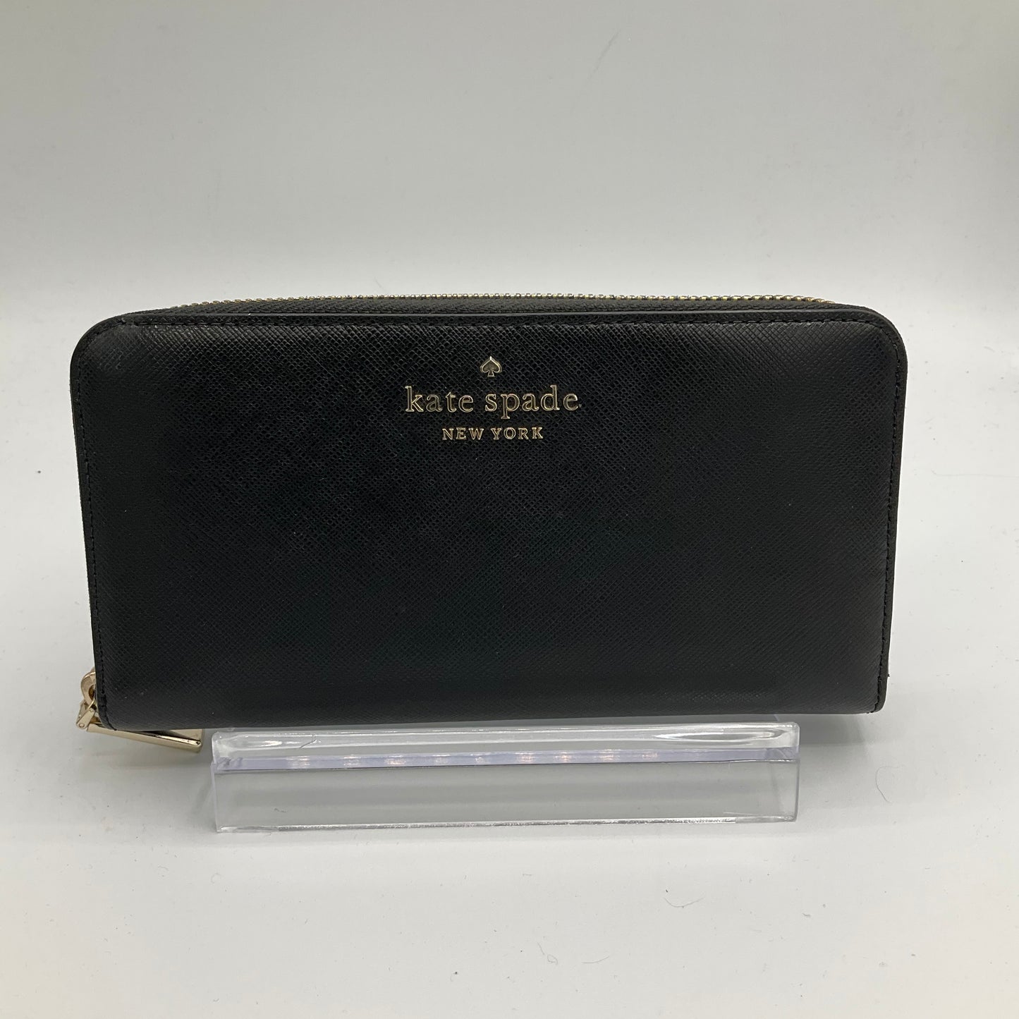 Wallet By Kate Spade, Size: Large