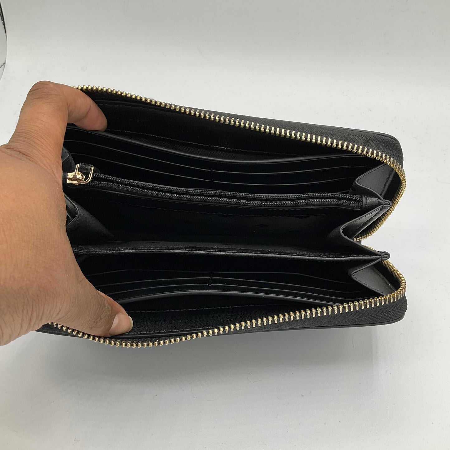 Wallet By Kate Spade, Size: Large