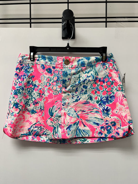Shorts By Lilly Pulitzer  Size: 00