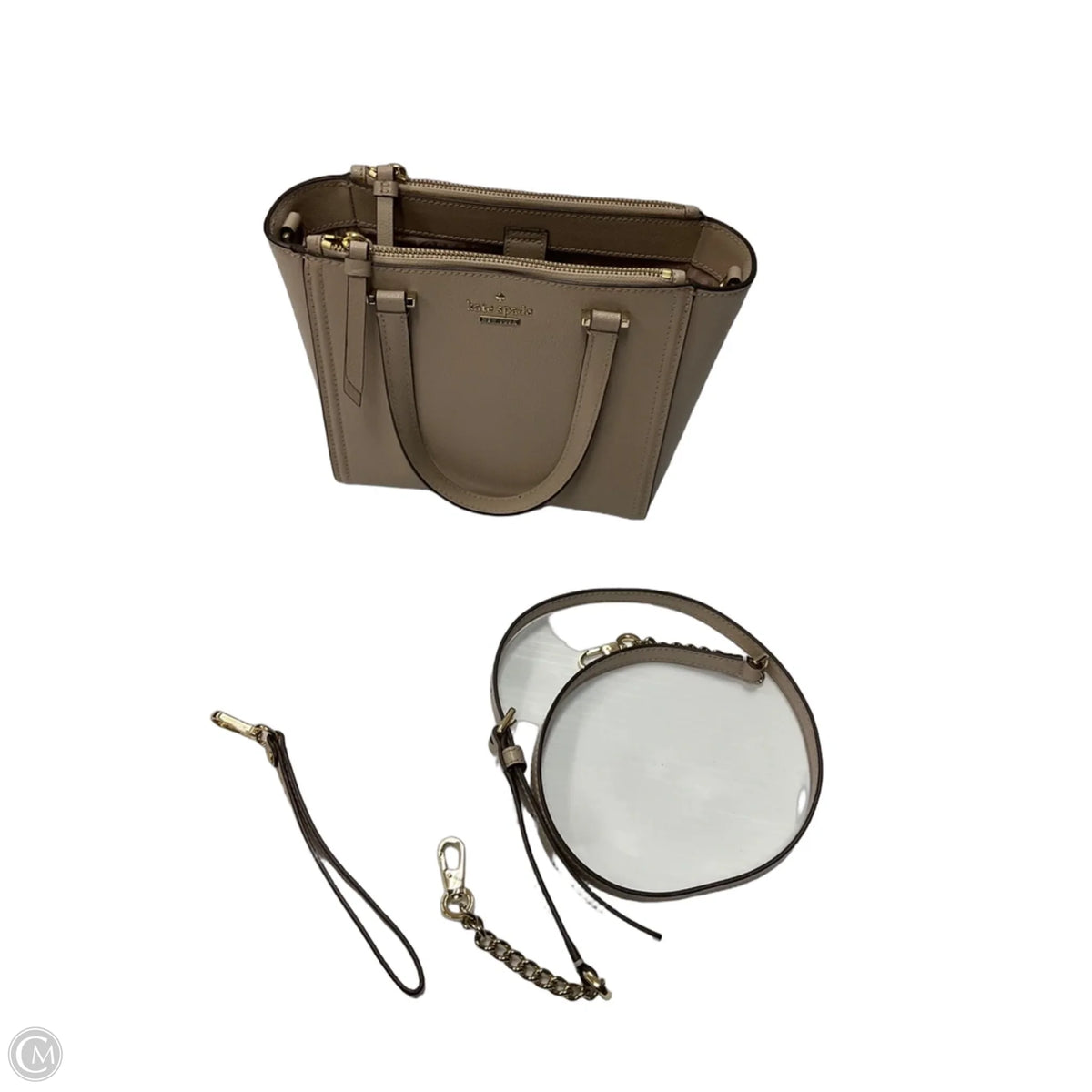 Handbag Designer By Kate Spade, Size: Small