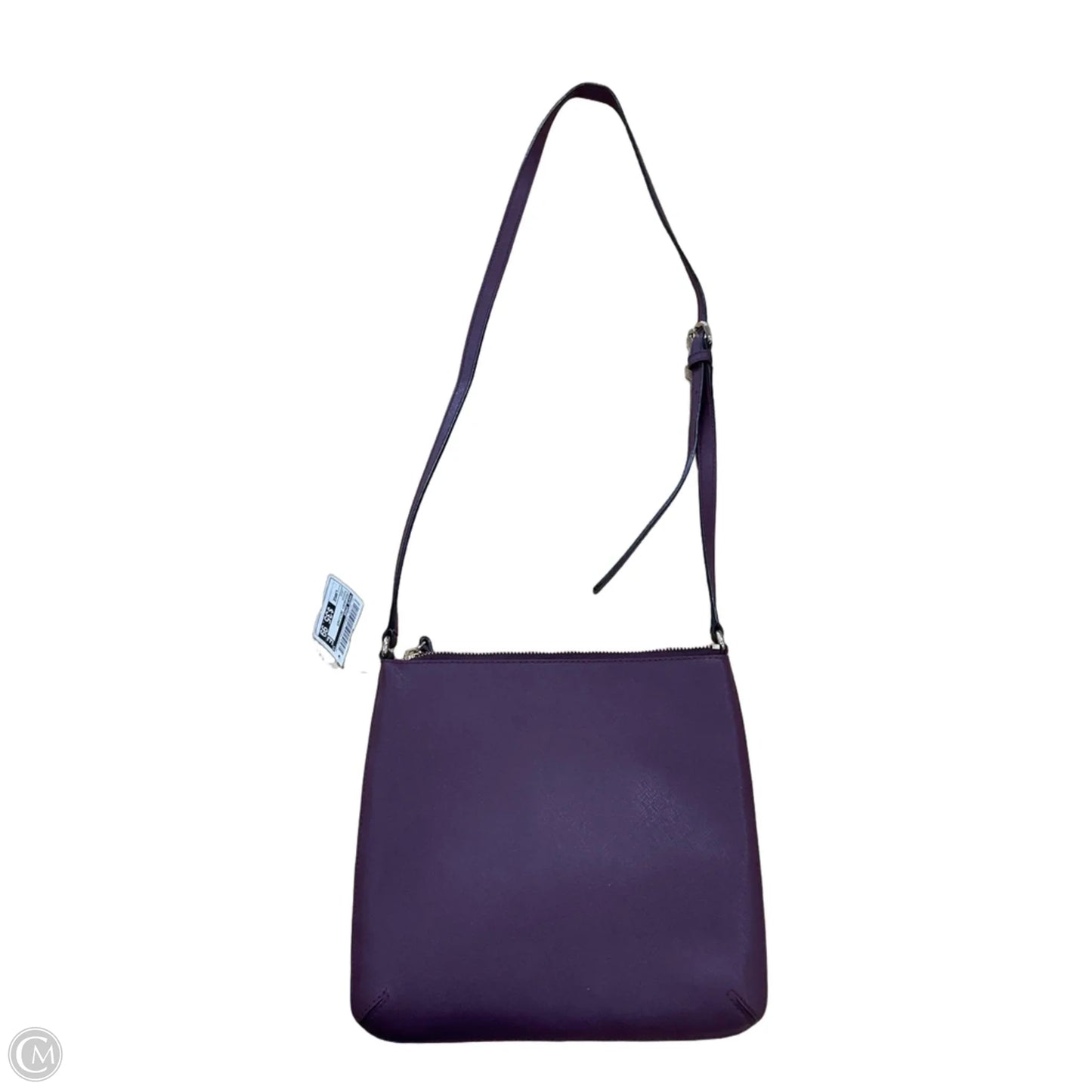 Crossbody Designer By Kate Spade, Size: Large
