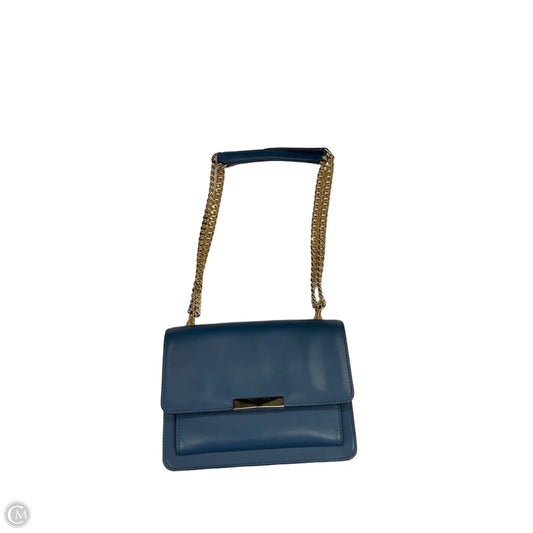 Crossbody Designer By Michael Kors, Size: Small