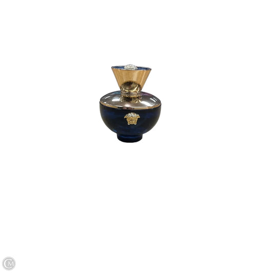 Fragrance Luxury Designer By Versace, Size: Medium