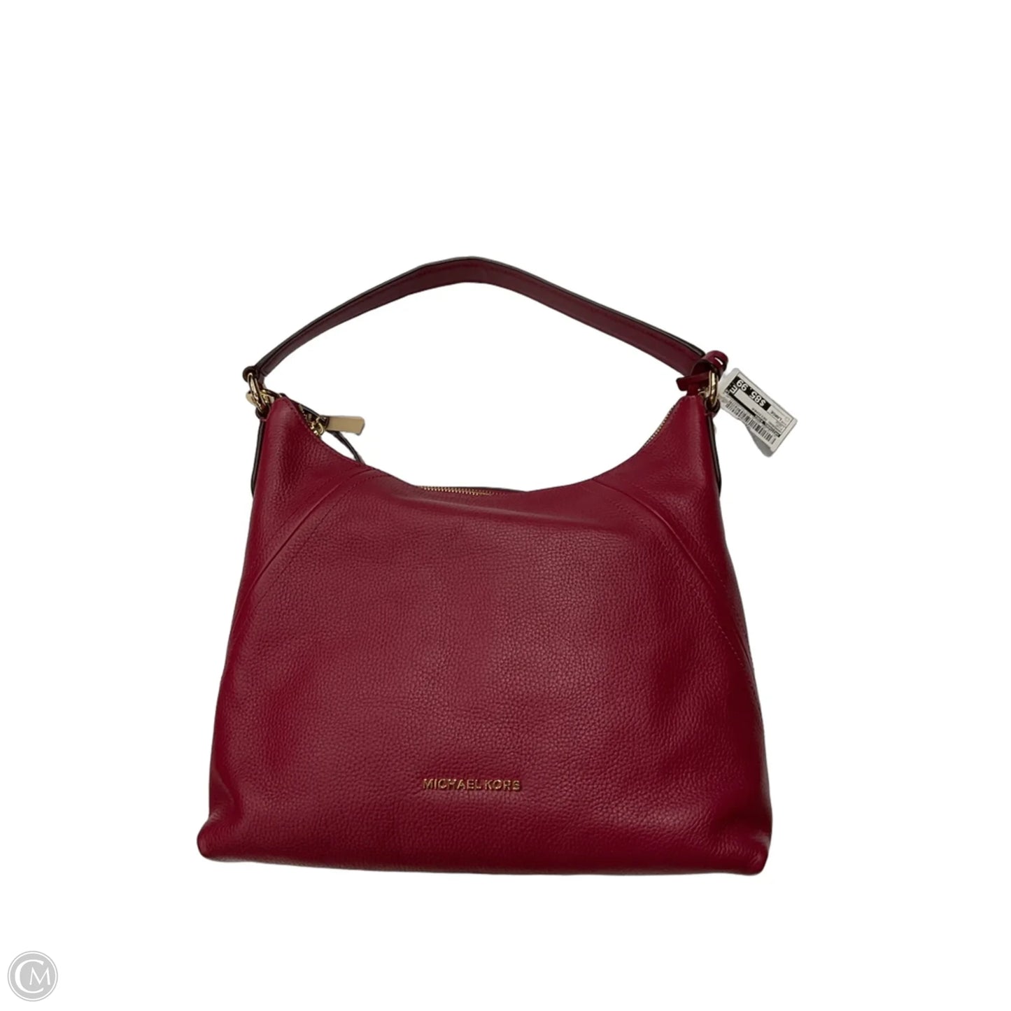 Handbag Designer By Michael Kors, Size: Large