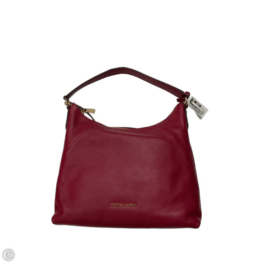 Handbag Designer By Michael Kors, Size: Large
