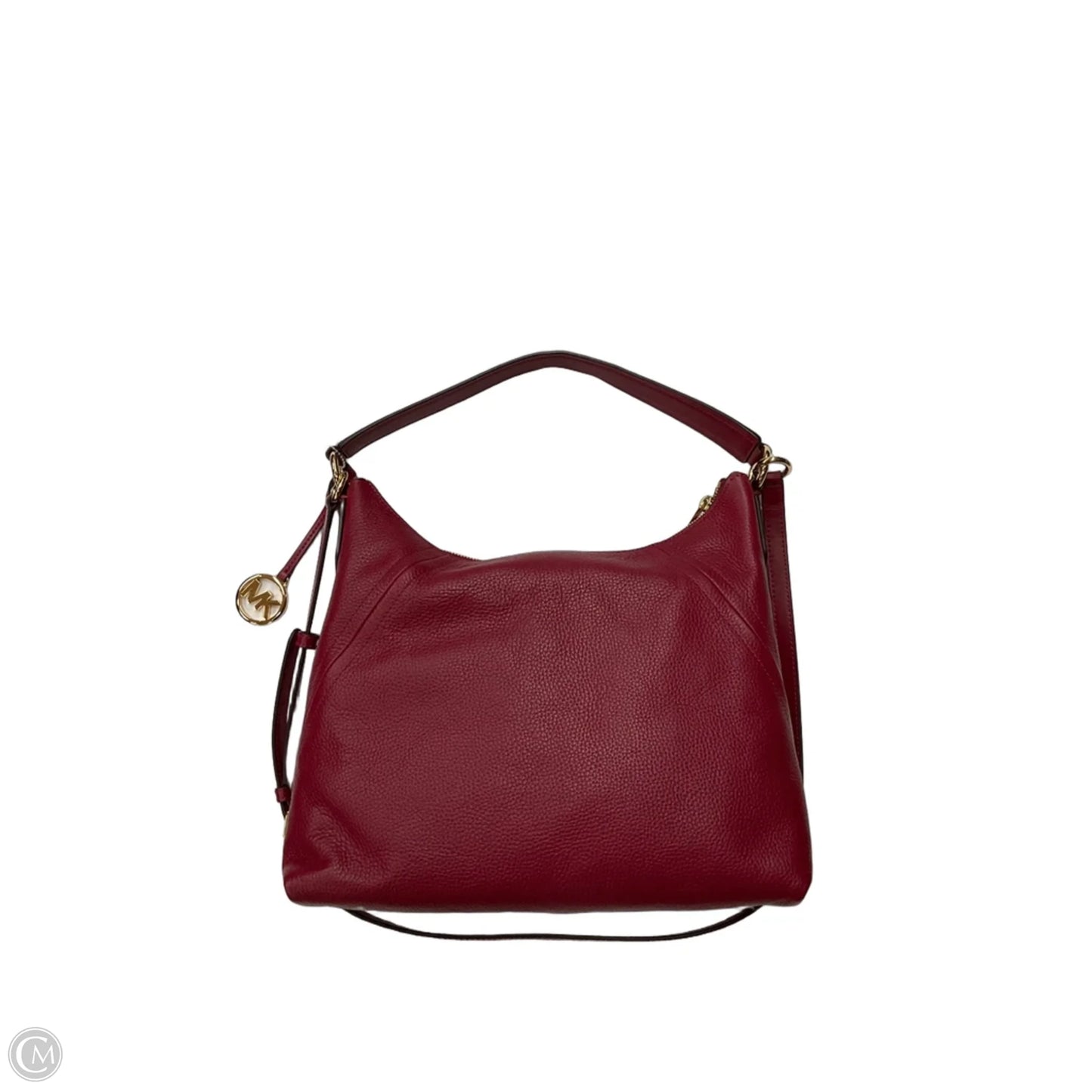 Handbag Designer By Michael Kors, Size: Large