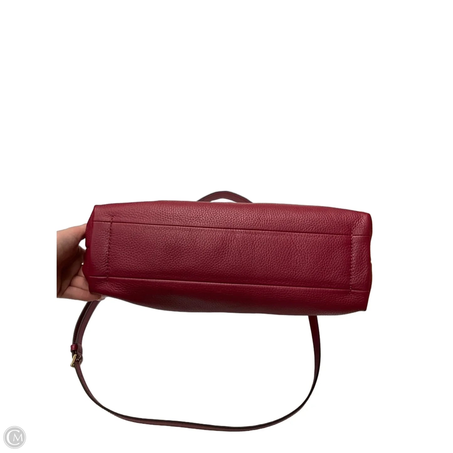 Handbag Designer By Michael Kors, Size: Large