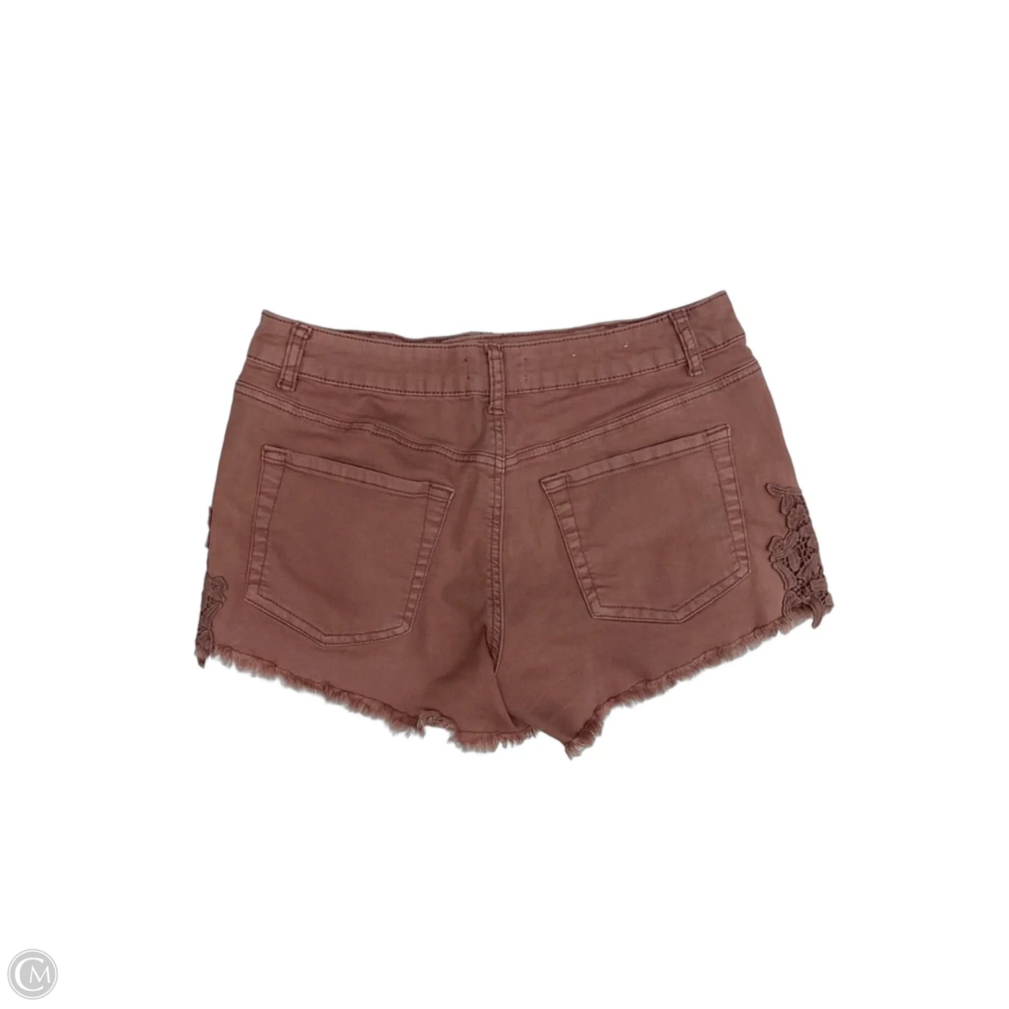Shorts By Altard State In Pink, Size: 10