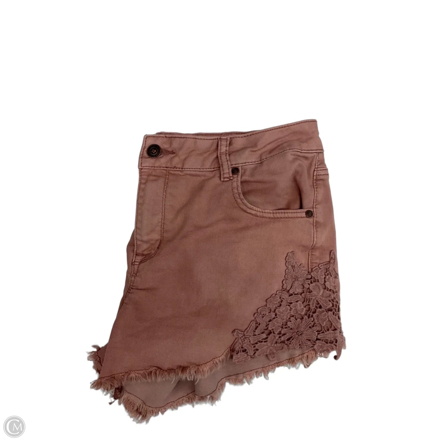 Shorts By Altard State In Pink, Size: 10