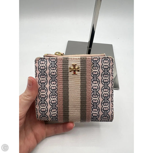 Wallet Designer By Tory Burch, Size: Small