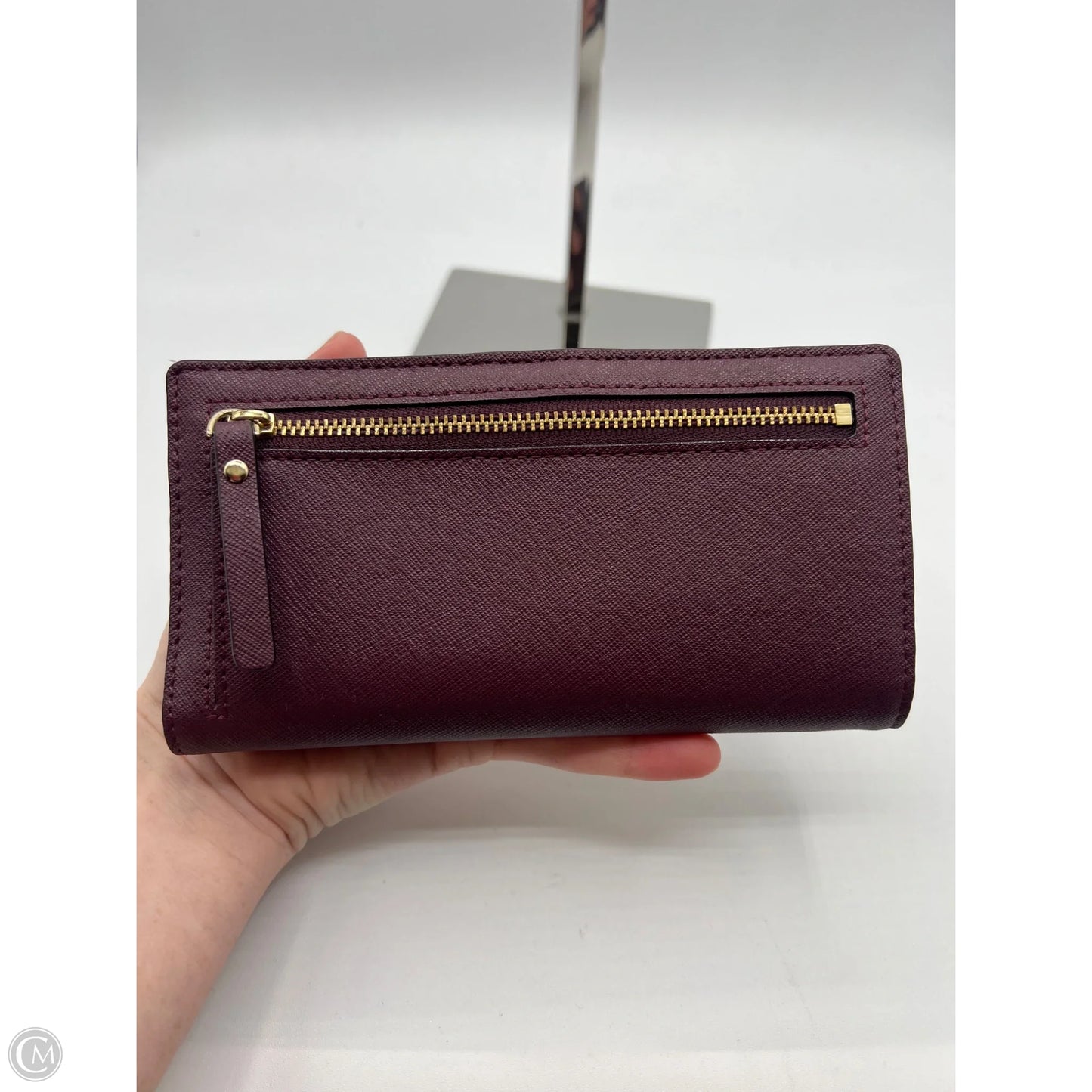 Wallet Designer By Kate Spade, Size: Small