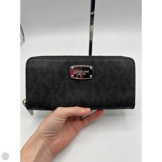 Wallet Designer By Michael Kors, Size: Medium