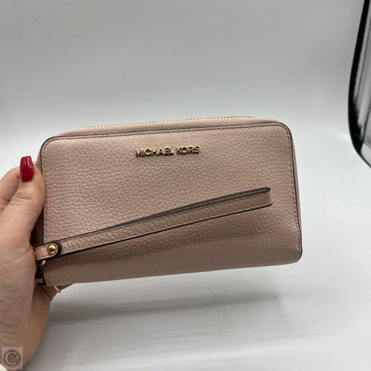 Wallet Designer By Michael Kors, Size: Small