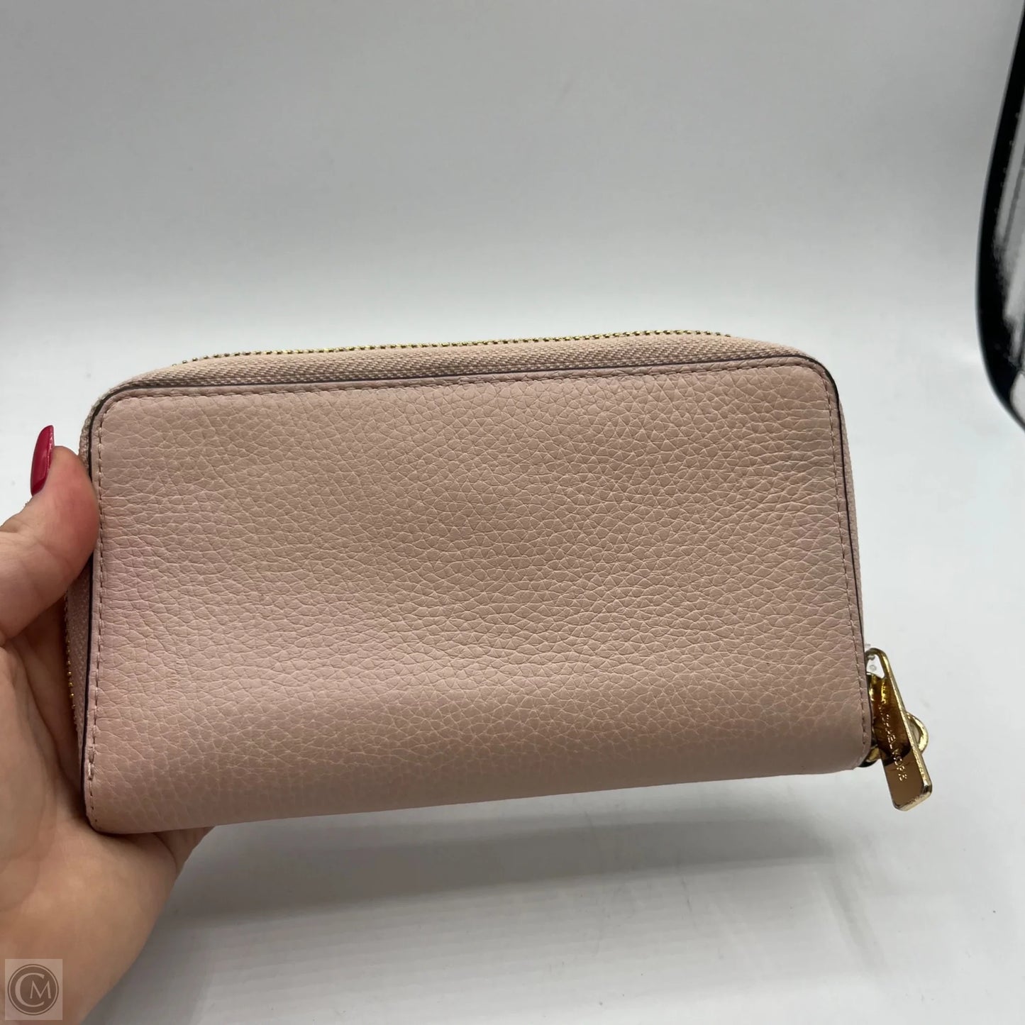Wallet Designer By Michael Kors, Size: Small