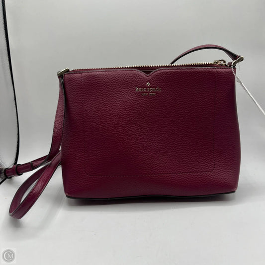 Crossbody Designer By Kate Spade, Size: Small