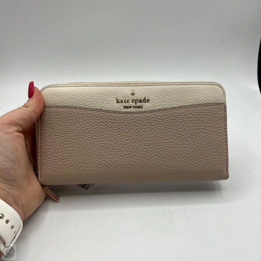 Wallet Designer By Kate Spade, Size: Small