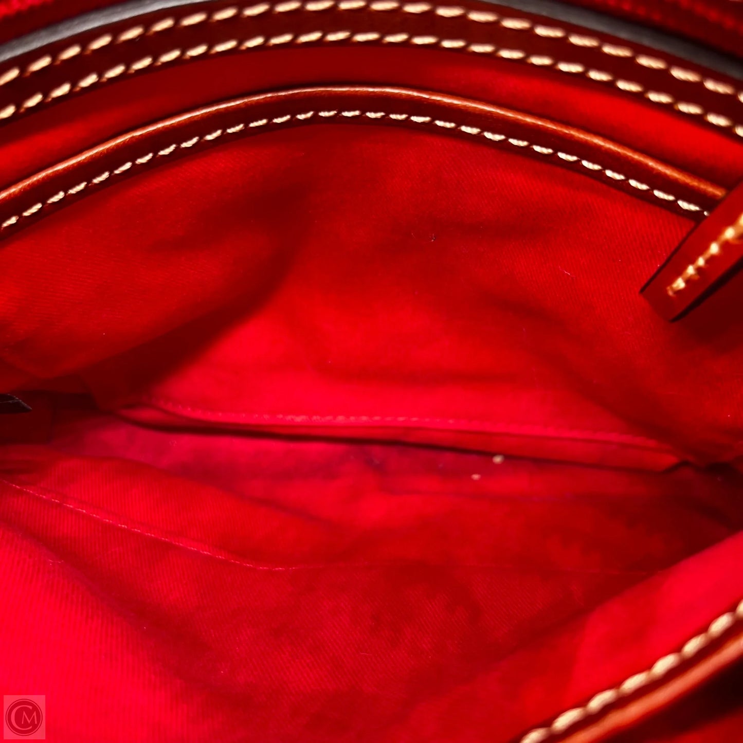 Crossbody Designer By Dooney And Bourke, Size: Medium