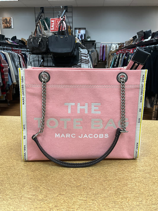 Handbag Designer By Marc By Marc Jacobs, Size: Medium