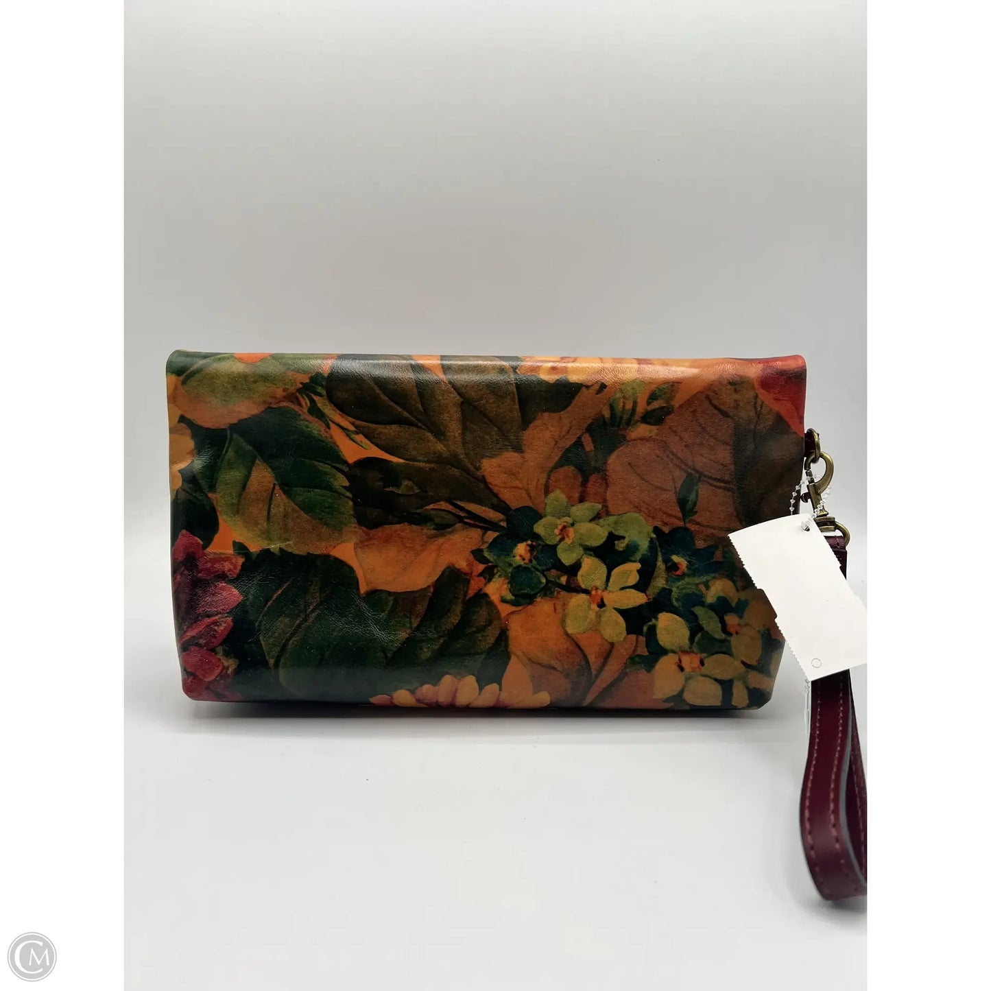 Wristlet Designer By Patricia Nash, Size: Large