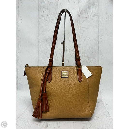 Handbag Designer By Dooney And Bourke, Size: Medium